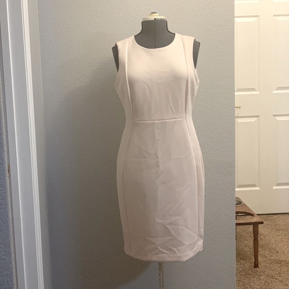 Women’s Calvin Klein Dress 14 new